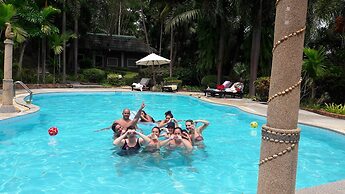 Aonang Cliff Mountain New Resort