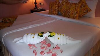 Aonang Cliff Mountain New Resort