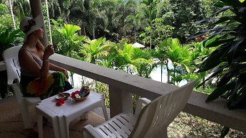 Aonang Cliff Mountain New Resort