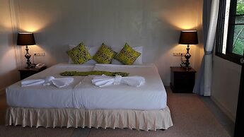 Aonang Cliff Mountain New Resort