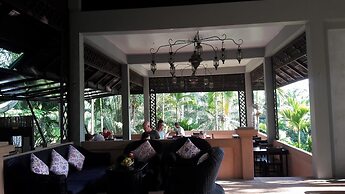 Aonang Cliff Mountain New Resort