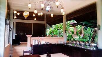 Aonang Cliff Mountain New Resort