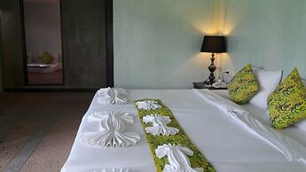 Aonang Cliff Mountain New Resort