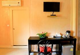 Aonang Cliff Mountain New Resort