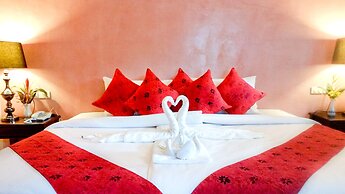 Aonang Cliff Mountain New Resort