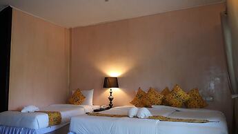 Aonang Cliff Mountain New Resort