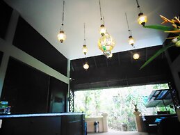 Aonang Cliff Mountain New Resort