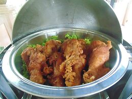 Aonang Cliff Mountain New Resort