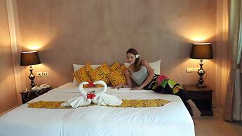 Aonang Cliff Mountain New Resort