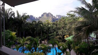 Aonang Cliff Mountain New Resort