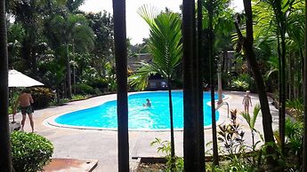 Aonang Cliff Mountain New Resort