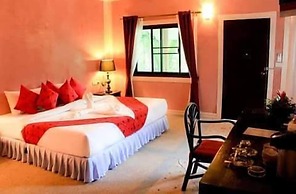 Aonang Cliff Mountain New Resort