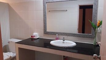 Aonang Cliff Mountain New Resort