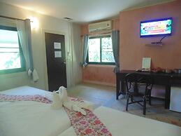 Aonang Cliff Mountain New Resort