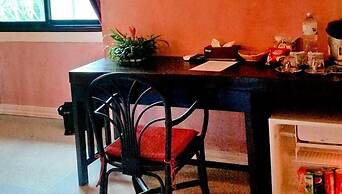 Aonang Cliff Mountain New Resort