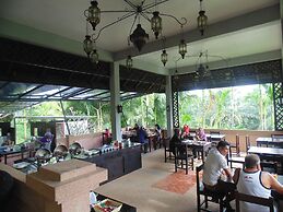 Aonang Cliff Mountain New Resort