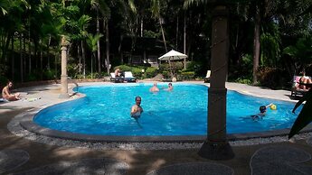 Aonang Cliff Mountain New Resort