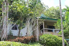 Aonang Cliff Mountain New Resort