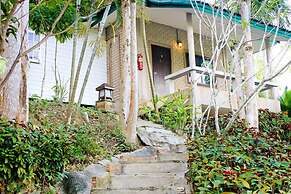 Aonang Cliff Mountain New Resort