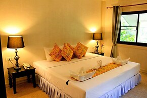 Aonang Cliff Mountain New Resort