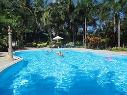 Aonang Cliff Mountain New Resort