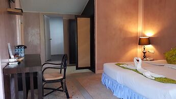 Aonang Cliff Mountain New Resort