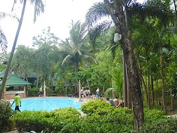 Aonang Cliff Mountain New Resort