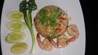 Aonang Cliff Mountain New Resort