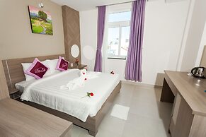 Blue Sky Phu Quoc Hotel