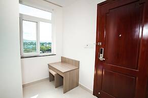 Blue Sky Phu Quoc Hotel