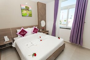 Blue Sky Phu Quoc Hotel