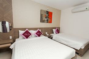 Blue Sky Phu Quoc Hotel