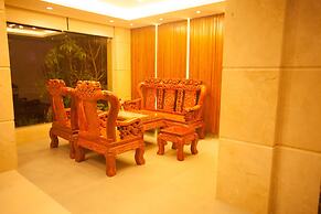 Blue Sky Phu Quoc Hotel