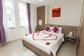 Blue Sky Phu Quoc Hotel