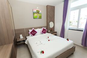 Blue Sky Phu Quoc Hotel