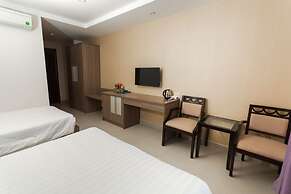 Blue Sky Phu Quoc Hotel