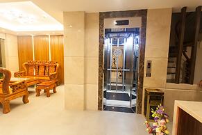 Blue Sky Phu Quoc Hotel