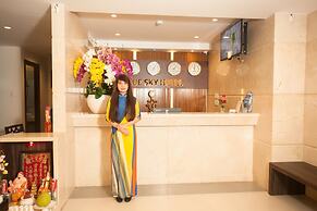 Blue Sky Phu Quoc Hotel