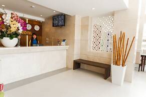 Blue Sky Phu Quoc Hotel