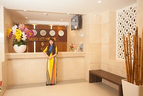 Blue Sky Phu Quoc Hotel