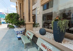 Blue Sky Phu Quoc Hotel