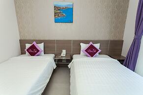 Blue Sky Phu Quoc Hotel