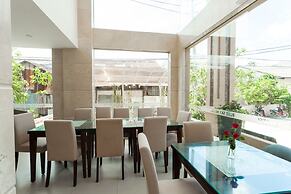 Blue Sky Phu Quoc Hotel