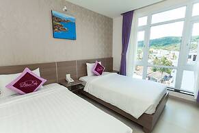 Blue Sky Phu Quoc Hotel