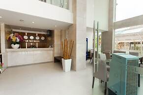 Blue Sky Phu Quoc Hotel