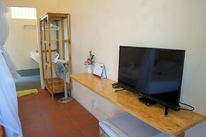 Gold Sand Beach Bungalow