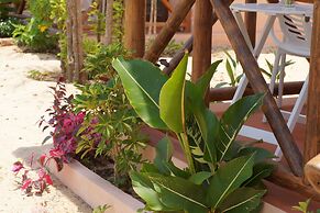 Gold Sand Beach Bungalow