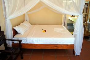 Gold Sand Beach Bungalow