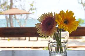 Gold Sand Beach Bungalow