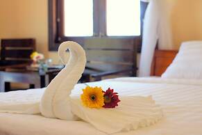 Gold Sand Beach Bungalow